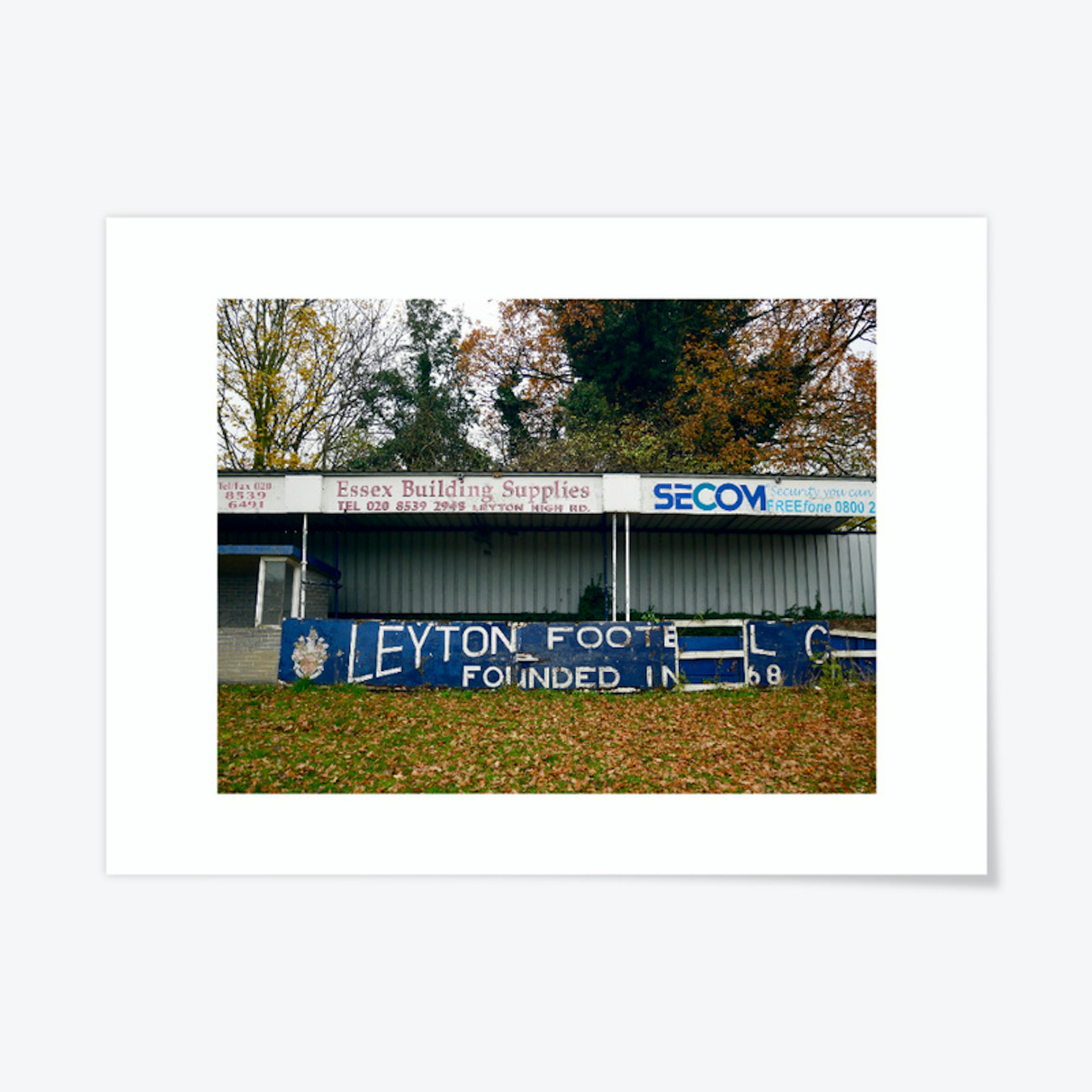 Leyton F.C