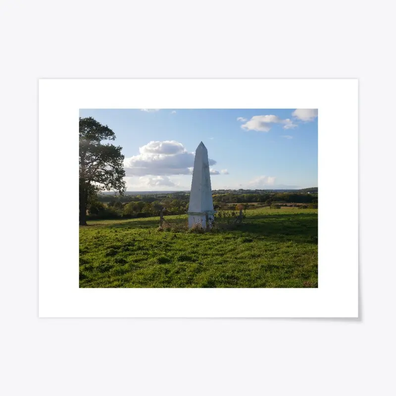 Boudicca's obelisk