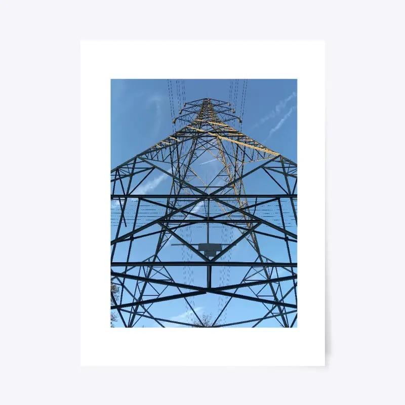 Pylon #1